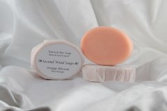 Second Wind Soaps